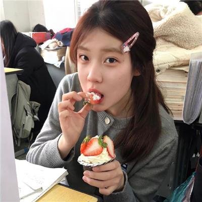 食女2018